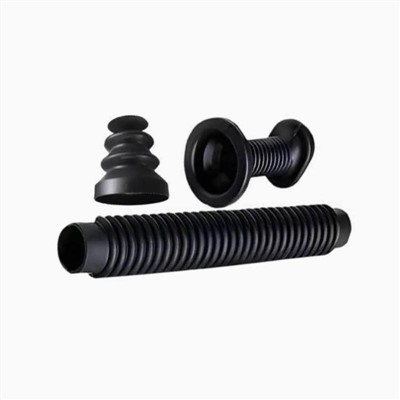 U - kujulised lõõtsad